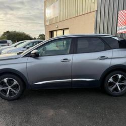 Peugeot 3008 Active Business 1.6 BlueHDi 120ch S&amp;S BVM6 BC Tanis