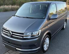 Volkswagen Multivan Theix-Noyalo