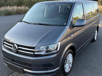 Volkswagen Multivan - CONFORTLINE 2.0 TDI 150 DSG7 - 42 900 €