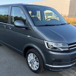 Volkswagen Multivan CONFORTLINE 2.0 TDI 150 DSG7 Theix-Noyalo