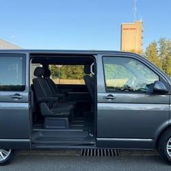 Volkswagen Multivan CONFORTLINE 2.0 TDI 150 DSG7 Theix-Noyalo