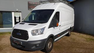 Ford Transit  - photo 0