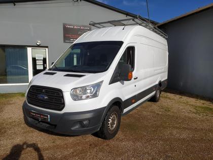 Ford Transit - AMBIENTE  P350 L4H3 2.2 TDCI 125 - 11 988 €