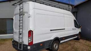 Ford Transit  - photo 1