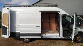 Ford Transit  - photo 2