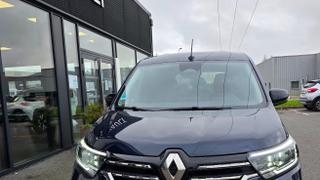 Renault Kangoo  - photo 1