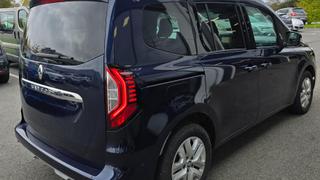 Renault Kangoo  - photo 3