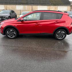 Hyundai Bayon Intuitive 1.0 T-GDi 100 DCT-7 Hybrid 48V Brest