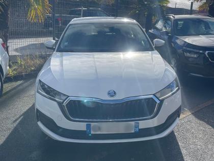 Skoda Octavia - Business  2.0 TDI 116 ch - 26 900 €