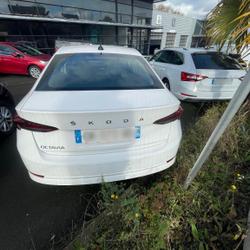 Skoda Octavia Business 2.0 TDI 116 ch Dinan