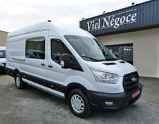 Ford Transit Saint-Didier