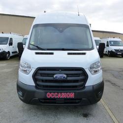 Ford Transit TREND BUSINESS FGN CA T350 L3H3 2.0 ECOBLUE 170 S&amp;S Saint-Didier