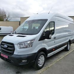 Ford Transit TREND BUSINESS FGN CA T350 L3H3 2.0 ECOBLUE 170 S&amp;S Saint-Didier