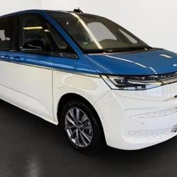 Volkswagen Multivan Style Court 1.4 eHybrid 218 DSG6 Strasbourg