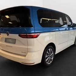 Volkswagen Multivan Style Court 1.4 eHybrid 218 DSG6 Strasbourg