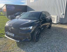 DS DS7 Crossback Segré-en-Anjou Bleu