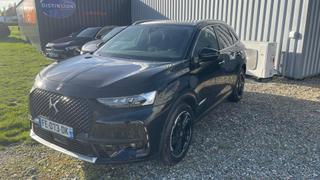 DS DS7 Crossback  - photo 0