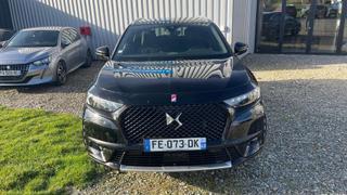 DS DS7 Crossback  - photo 1