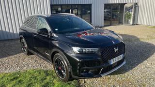 DS DS7 Crossback  - photo 2