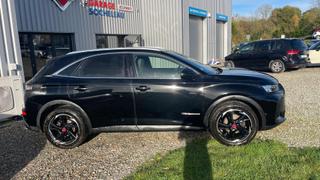 DS DS7 Crossback  - photo 3