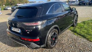 DS DS7 Crossback  - photo 4