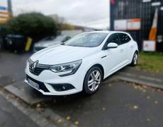 Renault Megane 4 Rennes