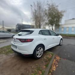 Renault Megane 4 Business M&eacute;gane IV dCi 110 Energy eco2 Rennes