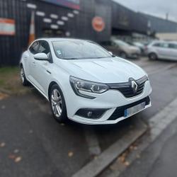Renault Megane 4 Business M&eacute;gane IV dCi 110 Energy eco2 Rennes