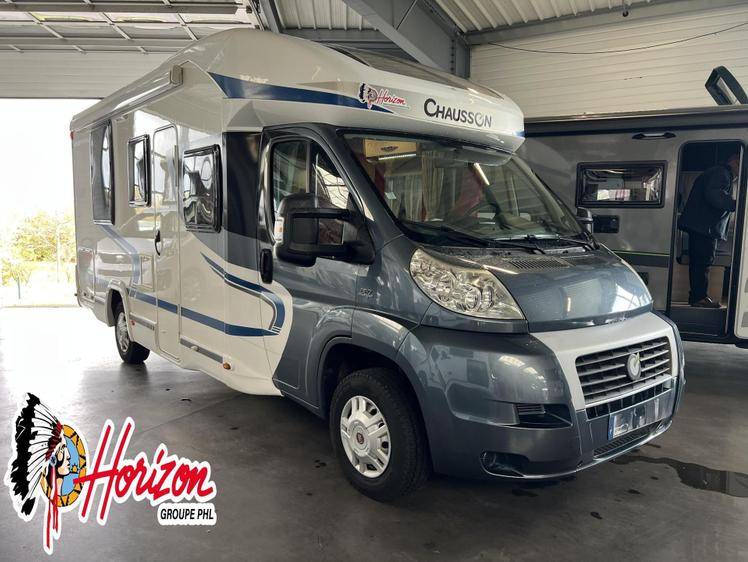 Profile Chausson Autres Chausson   - 48 900 €