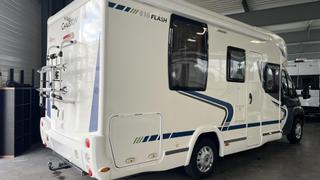 Profile Chausson Autres Chausson   - photo 2