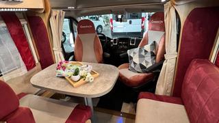 Profile Chausson Autres Chausson   - photo 4