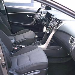 Hyundai i30 SW Panoramic Sunsation 1.6 CRDi 110 Brix