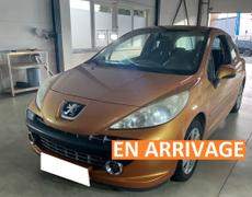 Peugeot 207 - Sport  207 1.6e 16v 120ch - 5 995 €