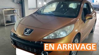 Peugeot 207  - Sport - photo 0