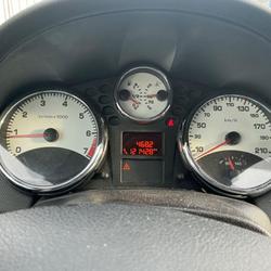 Peugeot 207 Sport 1.6e 16v 120ch Soliers