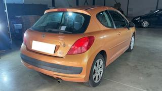 Peugeot 207  - Sport - photo 2