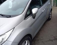 Ford Fiesta Pornic