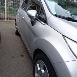 Ford Fiesta Business 1.6 TDCi 95 ECOnetic FAP S&amp;S Pornic