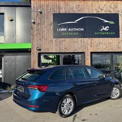 Skoda Octavia Combi Business 2.0 TDI 150 ch DSG7 Angers