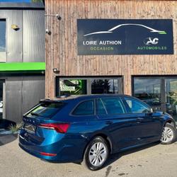 Skoda Octavia Combi Business 2.0 TDI 150 ch DSG7 Angers