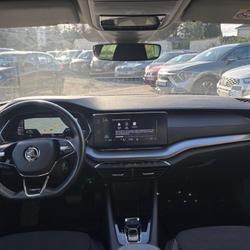Skoda Octavia Combi Business 2.0 TDI 150 ch DSG7 Angers