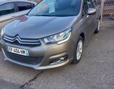 Citroen C4 Pornic