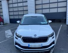 Skoda Kodiaq Dinan