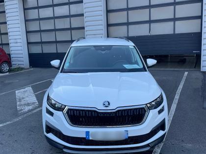Skoda Kodiaq - Ambition  2.0 TDI 150 SCR DSG7 7pl - 31 900 €