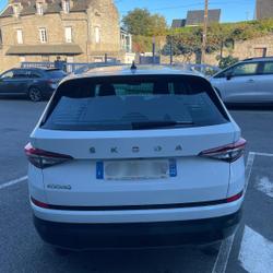 Skoda Kodiaq Ambition 2.0 TDI 150 SCR DSG7 7pl Dinan
