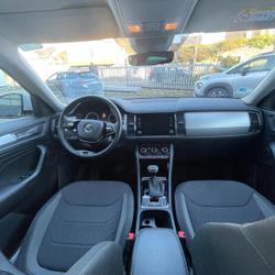 Skoda Kodiaq Ambition 2.0 TDI 150 SCR DSG7 7pl Dinan