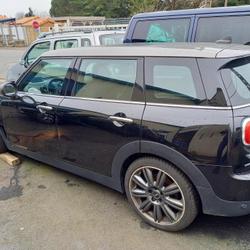 Mini Clubman Finition Chili Cooper D 150 ch BVA8 Pornic