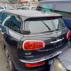 Mini Clubman Finition Chili Cooper D 150 ch BVA8 Pornic