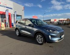 Ford Kuga Loireauxence