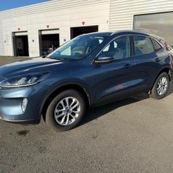 Ford Kuga Titanium 2.5 Duratec 190 ch FlexiFuel FHEV E85 Powershift Loireauxence
